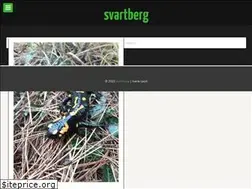Sites similar to svartberg.org