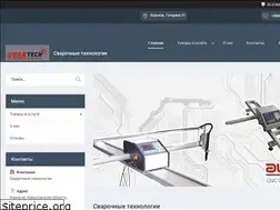 Sites similar to svartech.com.ua