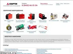 Sites similar to svartek.ru