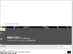 Sites similar to svartklubben.com