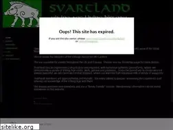 Sites similar to svartland.webs.com