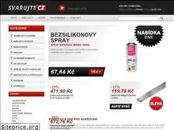 Sites similar to svarujte.cz