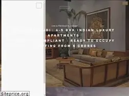 Sites similar to svasahomes.com