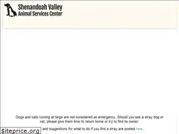 Sites similar to svasc.net