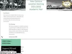 Sites similar to svaschool.org