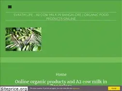 Sites similar to svasthlife.com