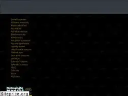 Sites similar to svat.cz