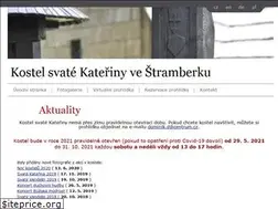 Sites similar to svata-katerina.cz