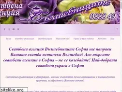 Sites similar to svatba-bg.com