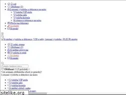 Sites similar to svatba-dekorace.cz