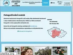 Sites similar to svatba-foto.eu