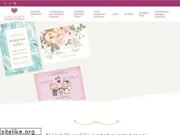 Sites similar to svatba-oznameni.cz