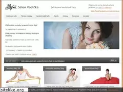 Sites similar to svatba-saty.cz