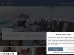 Sites similar to svatba-ve-stodole.cz