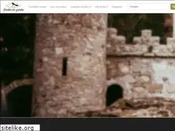 Sites similar to svatbanazamku.eu
