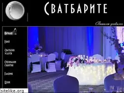 Sites similar to svatbarite.com