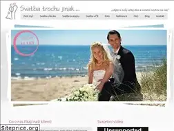 Sites similar to svatbavzahranici.com
