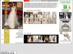 Sites similar to svatben-katalog.com
