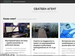 Sites similar to svatbenagent.com