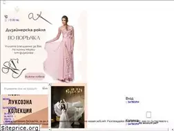 Sites similar to svatbencenter.bg
