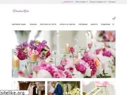 Sites similar to svatbenden.com