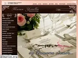 Sites similar to svatbenmagazin.eu