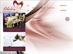 Sites similar to svatbenocafe.com