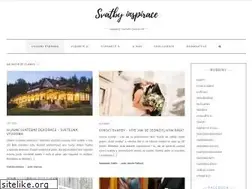 Sites similar to svatbyinspirace.cz