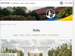 Sites similar to svatbypruhonice.cz