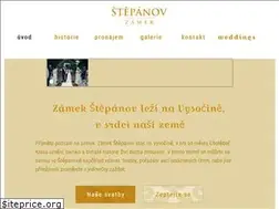 Sites similar to svatbystepanov.cz