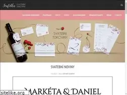 Sites similar to svatebka.cz