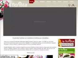 Sites similar to svatebni-kytice-kvetiny.cz