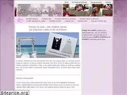 Sites similar to svatebni-pruvodce.cz