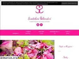 Sites similar to svatebni-silenstvi.cz
