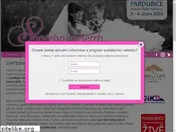 Sites similar to svatebni-veletrh-pardubice.cz