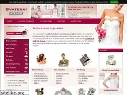Sites similar to svatebniatelier.cz