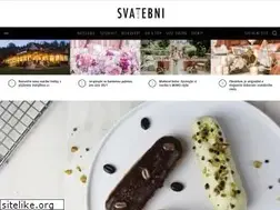 Sites similar to svatebniblog.cz
