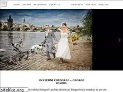 Sites similar to svatebnifotografpraha.com