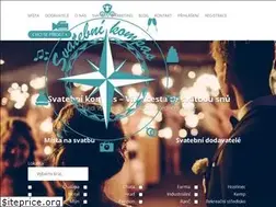 Sites similar to svatebnikompas.cz