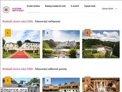 Sites similar to svatebnimistoroku.cz