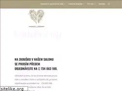 Sites similar to svatebniraj.cz