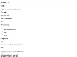Sites similar to svatky.adresa.info