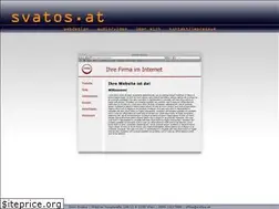 Sites similar to svatos.at