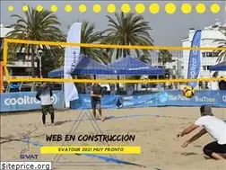 Sites similar to svatour.com