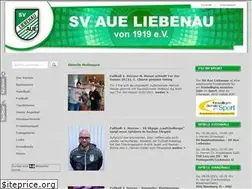 Sites similar to svaue.de