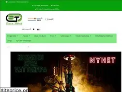 Sites similar to svavatobak.se