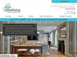 Sites similar to svavnc.com