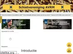 Sites similar to svavrm.nl