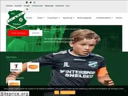 Sites similar to svawc.nl