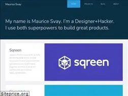 Sites similar to svay.com